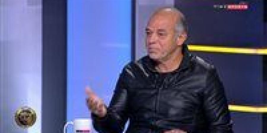 محمد
      صلاح
      نجم
      الزمالك
      السابق:
      أتوقع
      وصول
      منتخب
      مصر
      لدور
      الـ
      16
      في
      كأس
      العالم