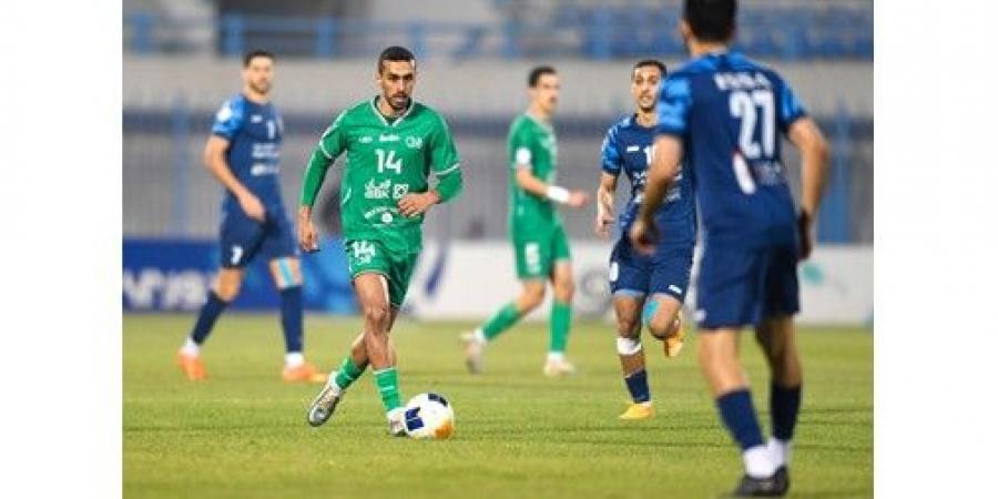 دوري زين الممتاز.. صراع على المشاركات الخارجية