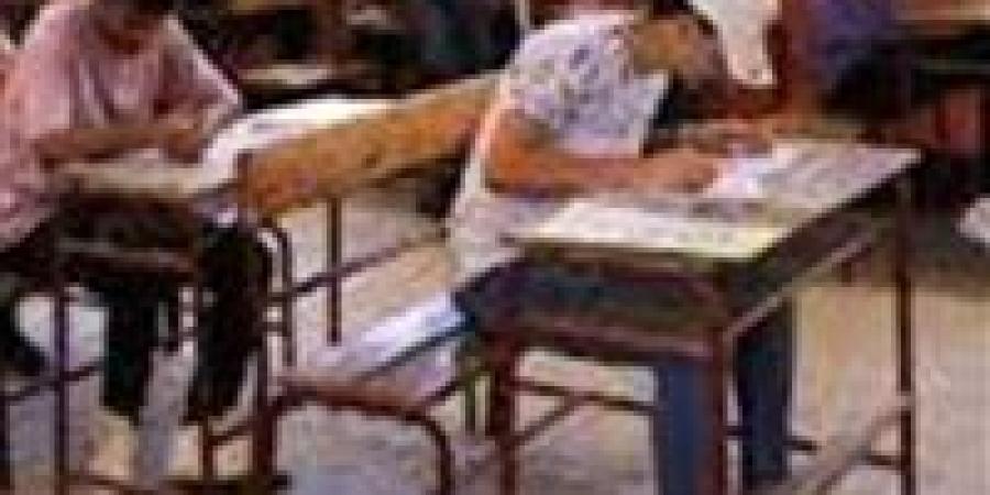 التعليم: لا شكاوى من امتحان اللغة الأجنبية الثانية.. ورصد فوري لأي محاولات غش داخل اللجان