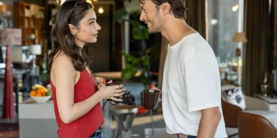 موعد
      عرض
      الحلقة
      2
      من
      مسلسل
      احتمال
      حب
      وأبرز
      الأحداث
      المتوقعة