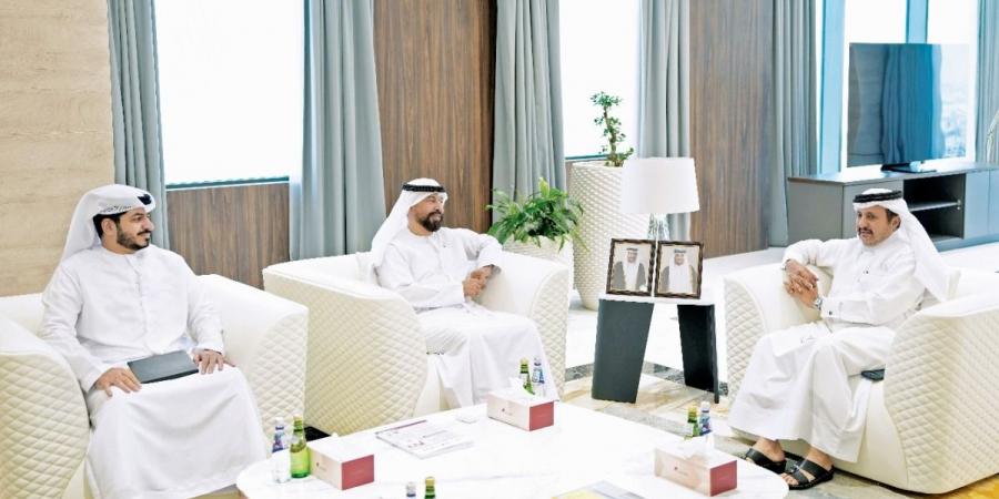 تعزيز الاستثمارات المتبادلة بين قطر والإمارات