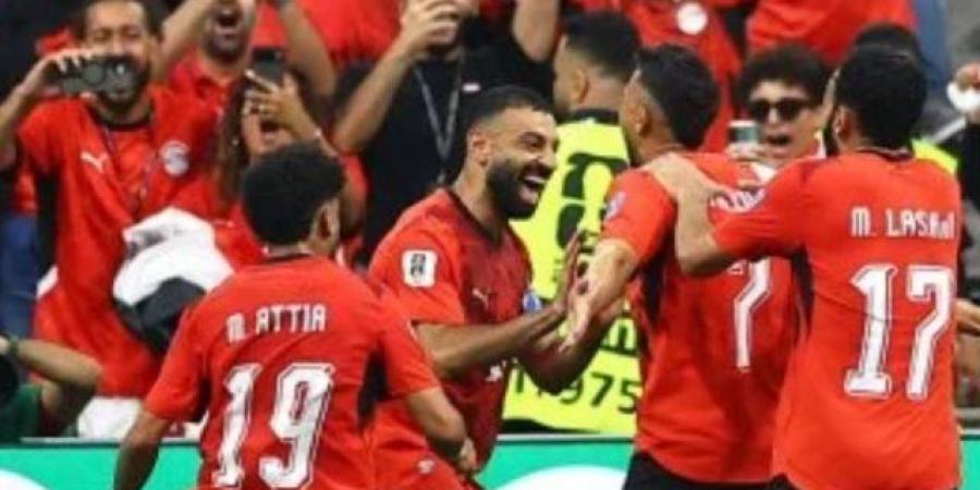 قائمة المنتخبات المتأهلة في كأس العالم 2026.. مصر تنتظر هدية ألمانيا