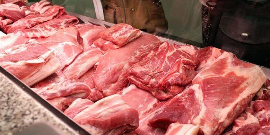 باستثناء البتلو الصافي، انخفاض أسعار اللحوم اليوم في الأسواق