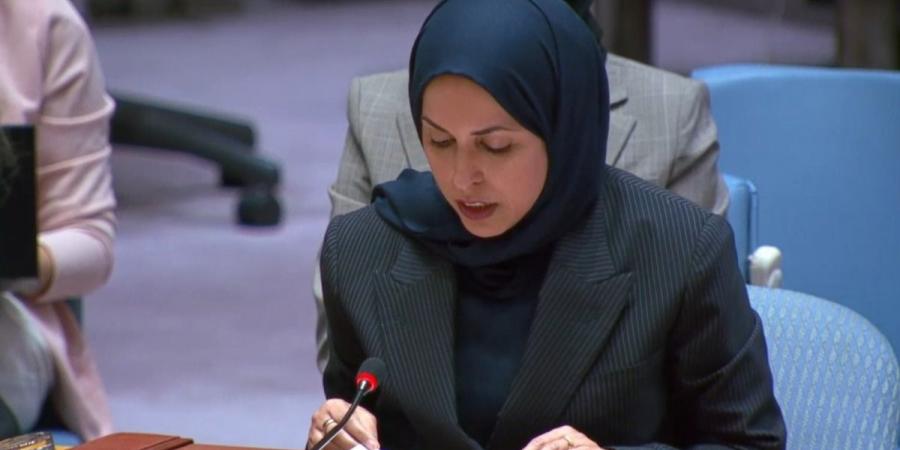 قطر تعرب عن قلقها إزاء تصاعد الانتهاكات الجسيمة بحق الأطفال في النزاعات المسلحة