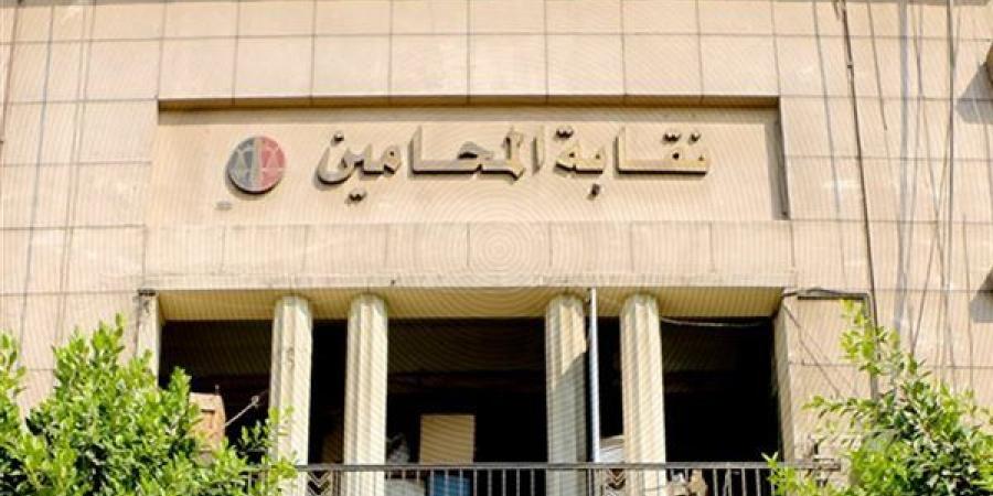 انطلاق مبادرة شاملة للمحامين وأسرهم بالتعاون مع "صحة القاهرة" غدًا