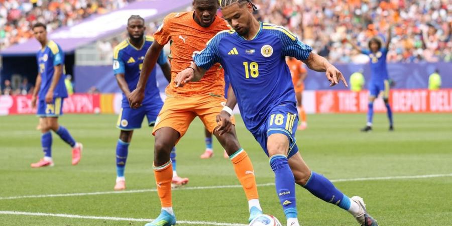 كأس العالم 2026.. كوت ديفوار تتأهل لدور الـ 32 بهدفين في مرمى كوراساو