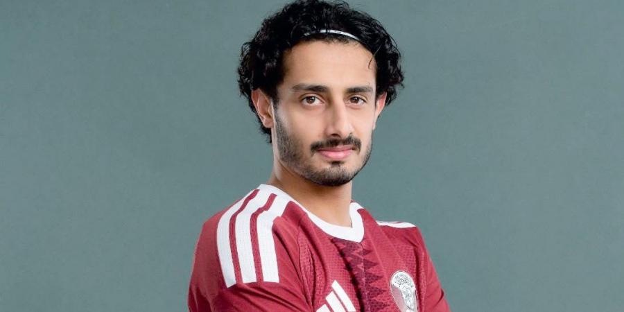 أحمد الجانحي لاعب منتخبنا الوطني يتكلم عن الإقصاء: الحـظ عاندنا أمـام البوسنة ونعتذر لجماهيرنا