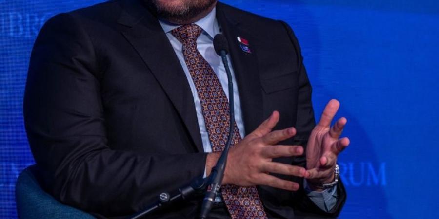 د.الخليفي يؤكد أن الأمن البحري ليس مسؤولية دولة واحدة