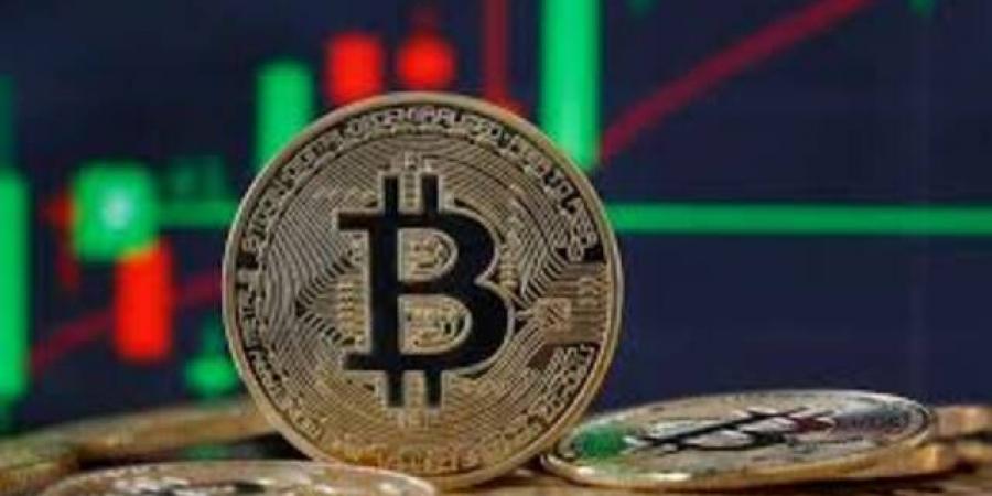 "بيتكوين"
      تستقر
      دون
      60,000
      دولار
      للأسبوع
      السابع
      على
      التوالي