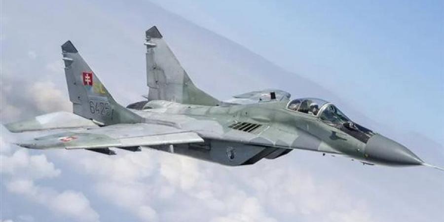 وزير الدفاع البولندي يعلن إلغاء صفقة مقاتلات ميج- 29 مع أوكرانيا