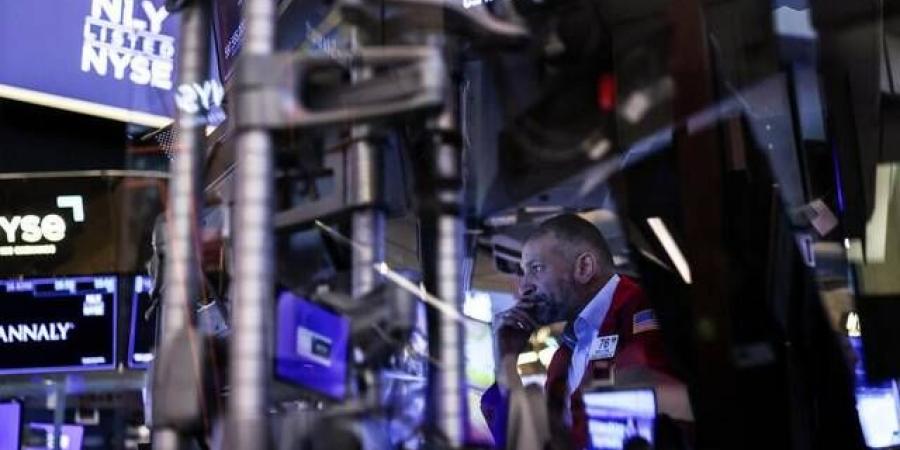 العقود الآجلة للأسهم الأمريكية ترتفع بعد بداية أسبوع إيجابية