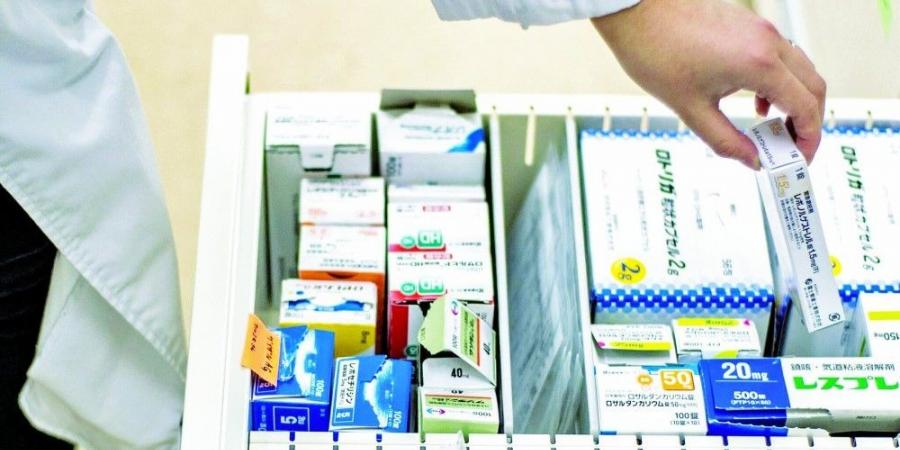 تعميم جديد من وزارة الصحة بـ12 شرطاً لتداول الأدوية والمكملات الغذائية ومستحضرات التجميل