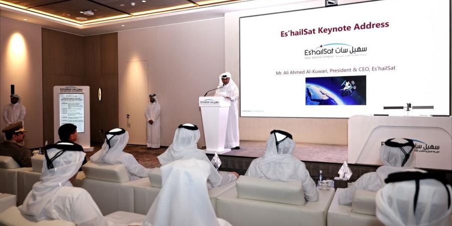 توقيع شراكة استراتيجية لتصنيع "سهيل 3 " ثالث أقمار قطر الصناعية