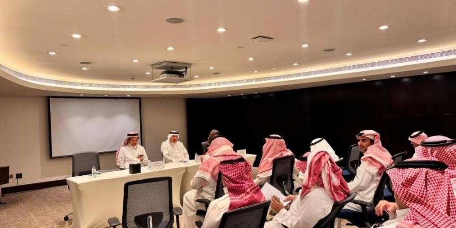 انتخاب مجلس إدارة لمؤسسة عسير للصحافة والنشر وانتقال حصص مساهمين لآخرين