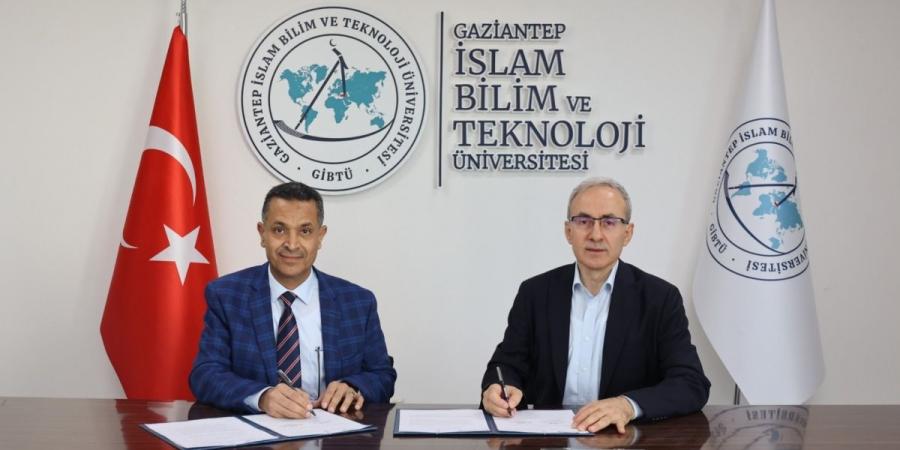 معجم الدوحة التاريخي للغة العربية يوقع مذكرة تفاهم مع جامعة تركية