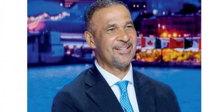 أسطورة كرة القدم الهولندية رود خوليت: تجربتي في قطر غيرت نظرتي للإسلام والمسلمين