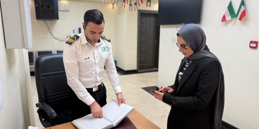 تحويل عدد من موظفي الوحدة الاجتماعية في الرقة إلى التحقيق