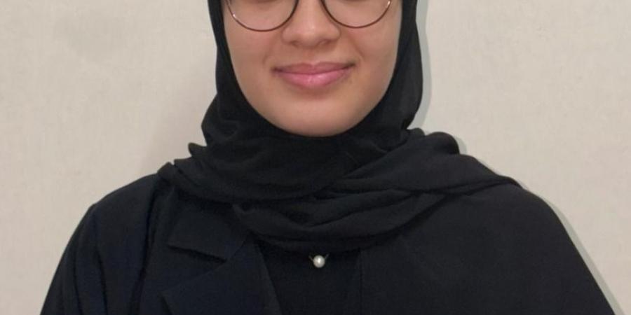 هيا فتحي: المحافظة على الصلاة والاجتهاد سر تفوقي.. وطموحي كلية الطب