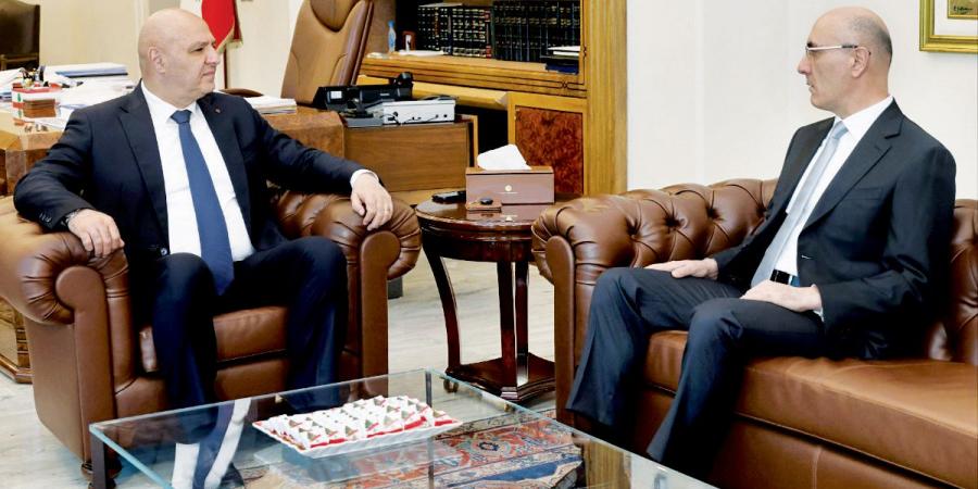 عون: لبنان لم يتنازل عن ثوابته