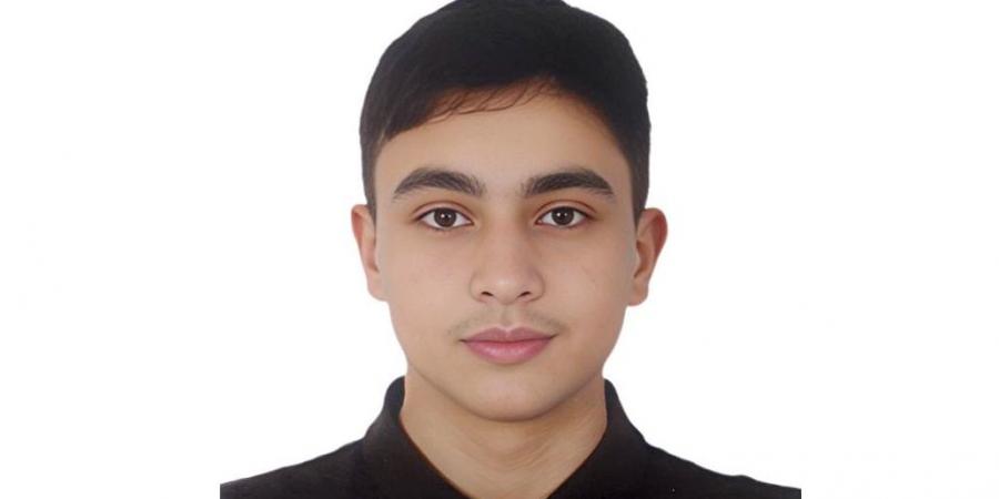 الطالب محمد البطرني: فرحة النجاح لا تُوصف.. وحلمي الطب البشري في جامعة قطر