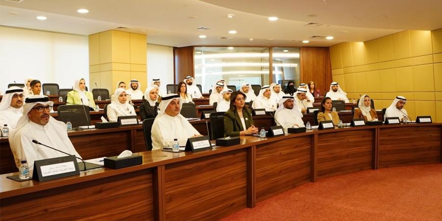«التحريات المالية» و«نزاهة» تبحثان مكافحة غسل الأموال وتمويل الإرهاب