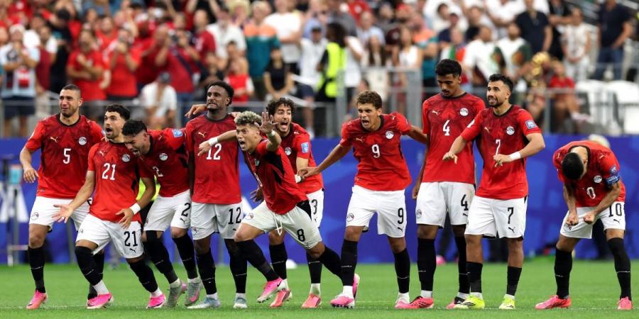 تبدأ اليوم.. تعرف على مواعيد مباريات الدور الـ16 بكأس العالم 2026