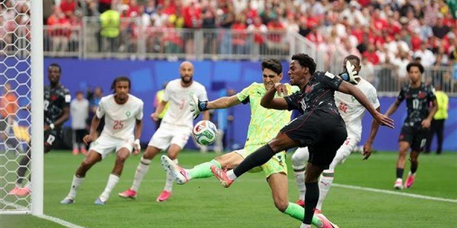 موعد مباراة المغرب المقبلة في ربع نهائي كأس العالم 2026