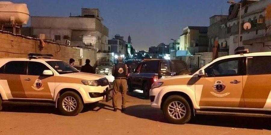 ترحيل 12 ألف مخالف في أسبوع