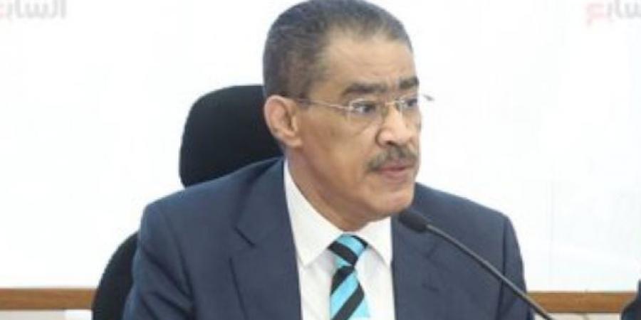 وزير الدولة للإعلام: العمل على سرعة إصدار قانون حرية تداول المعلومات