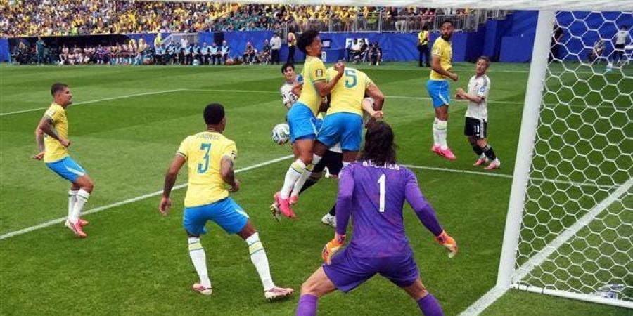 أرقام وتاريخ مواجهات البرازيل ضد النرويج في جميع البطولات