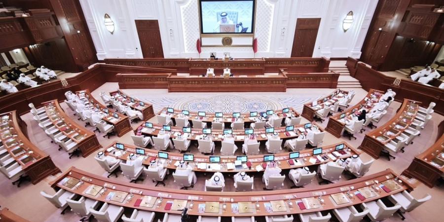  مجلس الشورى يعقد جلسته الختامية لدور الانعقاد الحالي ويقر مشروعي قانوني "أملاك الدولة" و"المرور"