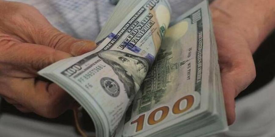 الدولار
      يتعافى
      واليورو
      والإسترليني
      يتراجعان
      قبيل
      محضر
      الفيدرالي