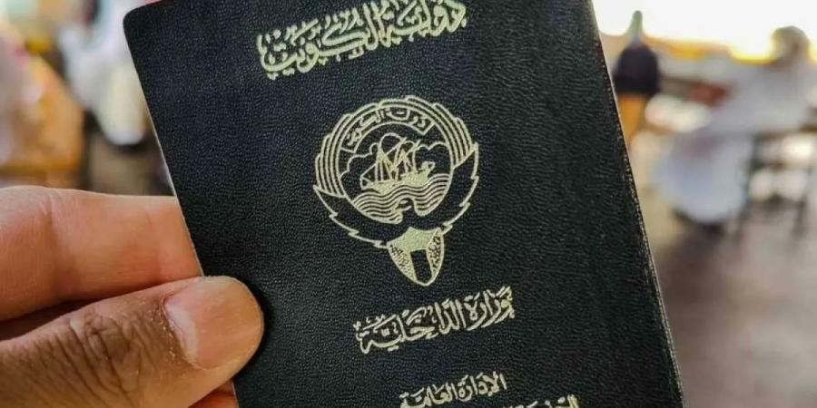 «الداخلية» تطلق خدمة إصدار شهادة إثبات الجنسية للمتوفى عبر«سهل»