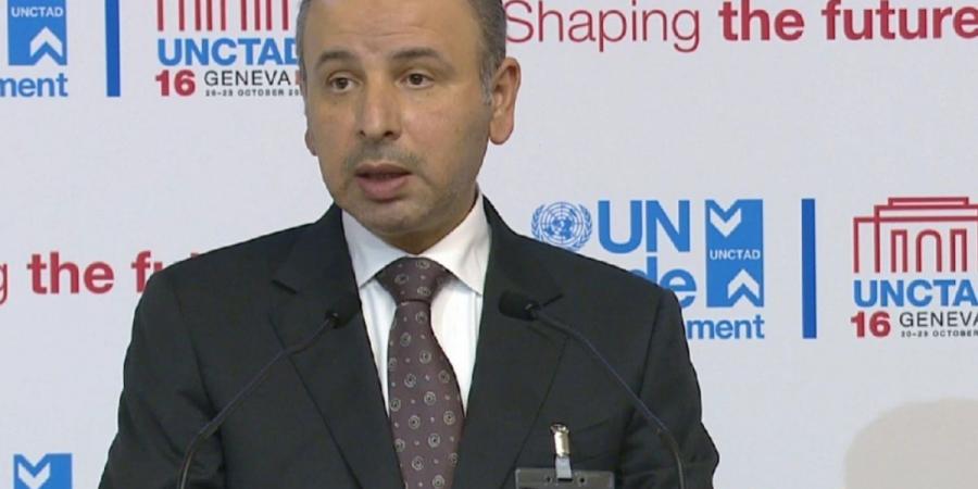 «مجلس حقوق الإنسان» يعتمد قراراً كويتياً لمعالجة الوضع الإنساني الكارثي بالنزاعات