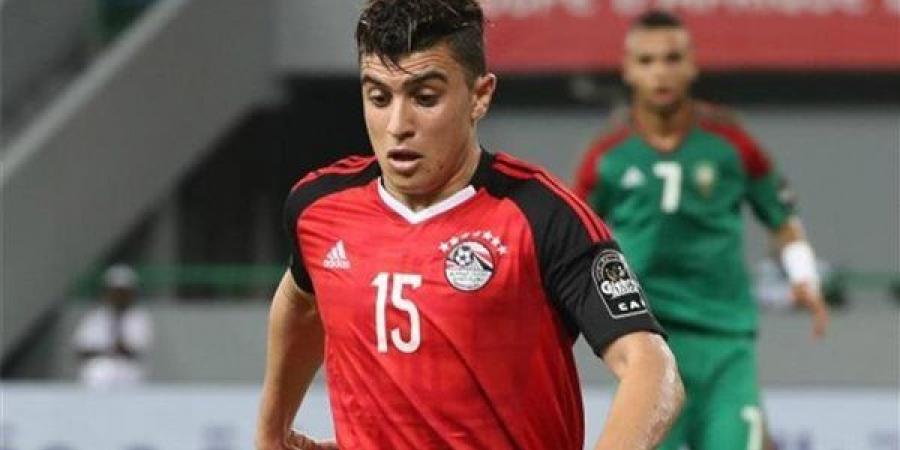 كريم حافظ: أي لاعب يتمنى المشاركة أمام الأرجنتين
