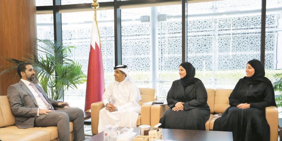 وكيل «التربية» يبحث التعاون مع بنما