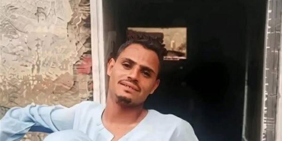 بقرة تتسبب في وفاة شاب شنقا في مصر
