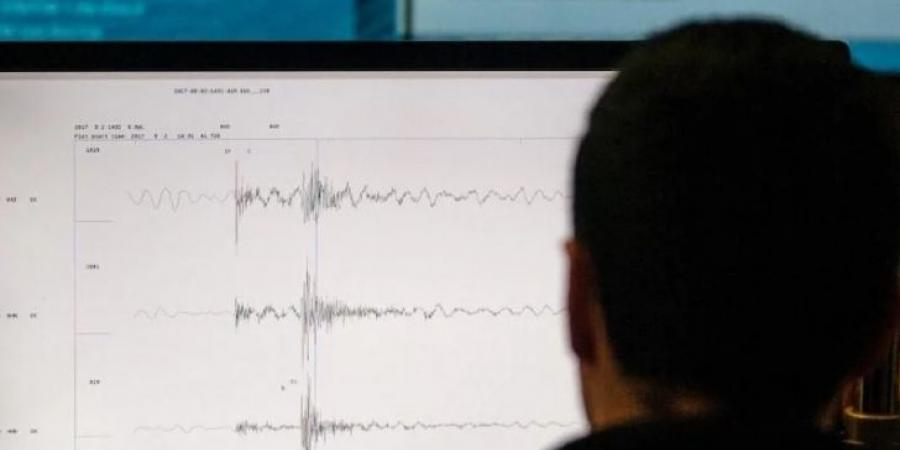 زلزال بقوة 5.8 درجة يضرب جنوب الأرجنتين