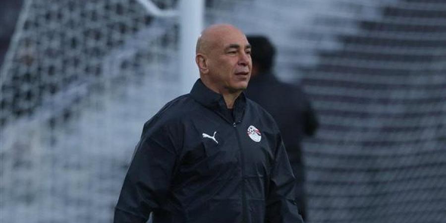 حسام حسن: كنا أفضل من الأرجنتين وهناك تلاعب خارج أرض الملعب