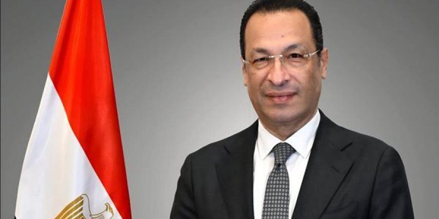 وزير الاتصالات يشارك في فعاليات أسبوع جنيف الرقمي