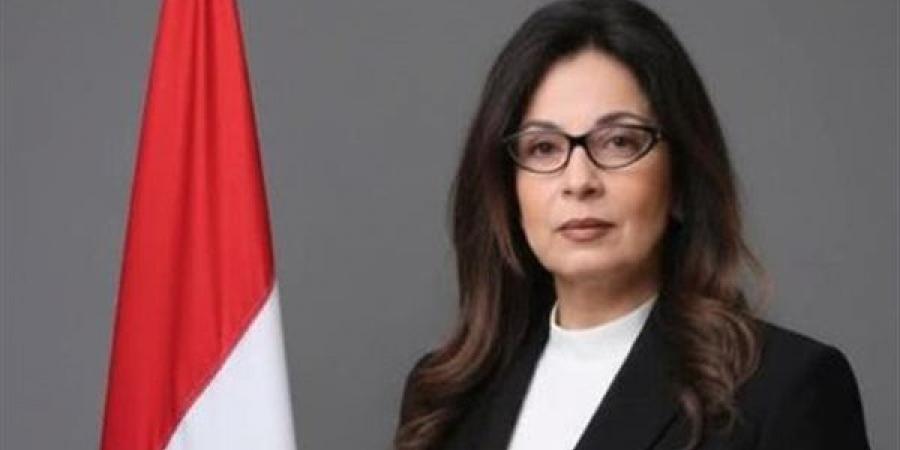احتراما لأحكام القضاء، وزيرة الثقافة تتقدم باستقالتها لرئيس مجلس الوزراء