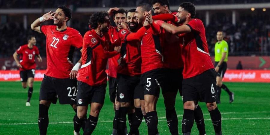 قبل مواجهة الأرجنتين.. دوري نجوم قطر يوجه رسالة للاعب الوكرة حمدي فتحي