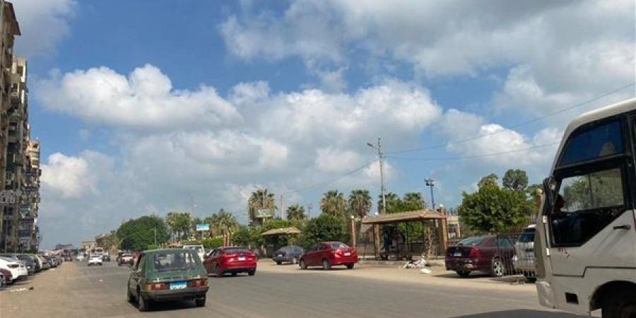 رياح تلطف الأجواء ليلا، حالة الطقس غدا الأربعاء