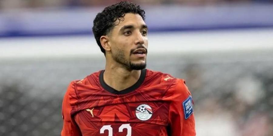 مفاجأة..
      عمر
      مرموش
      مطلوب
      في
      ريال
      مدريد