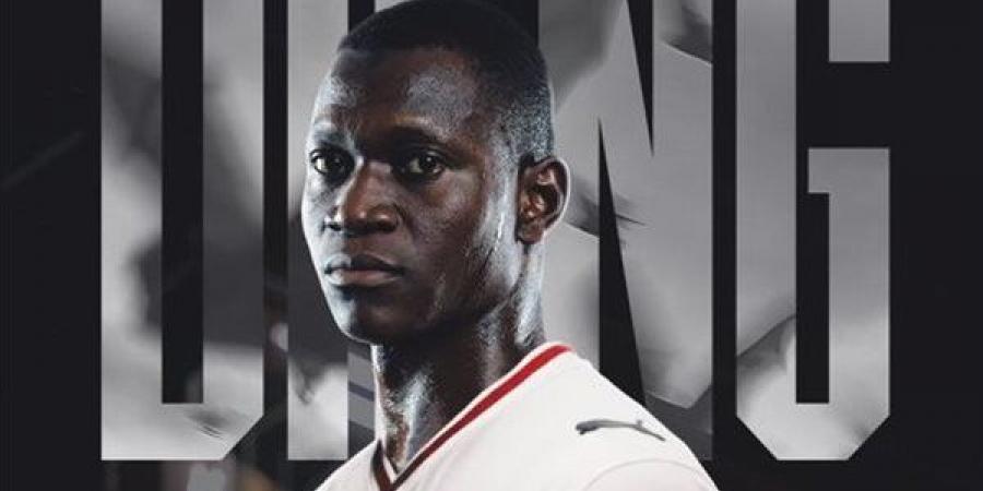 رسميا، فالنسيا الإسباني يعلن التعاقد مع أليو ديانج لاعب الأهلي السابق
