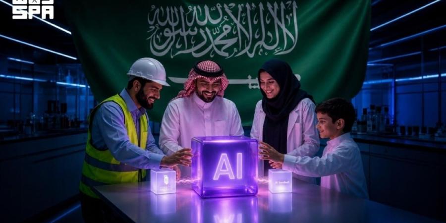البنك الدولي يشيد بالبيئة التجريبية 
للذكاء الاصطناعي في التعليم الرقمي (AI SandboX) بالمملكة