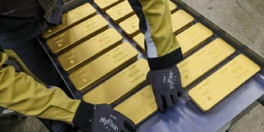 الذهب
      ينخفض
      مع
      ترقب
      محضر
      اجتماع
      الفيدرالي
      الأمريكي