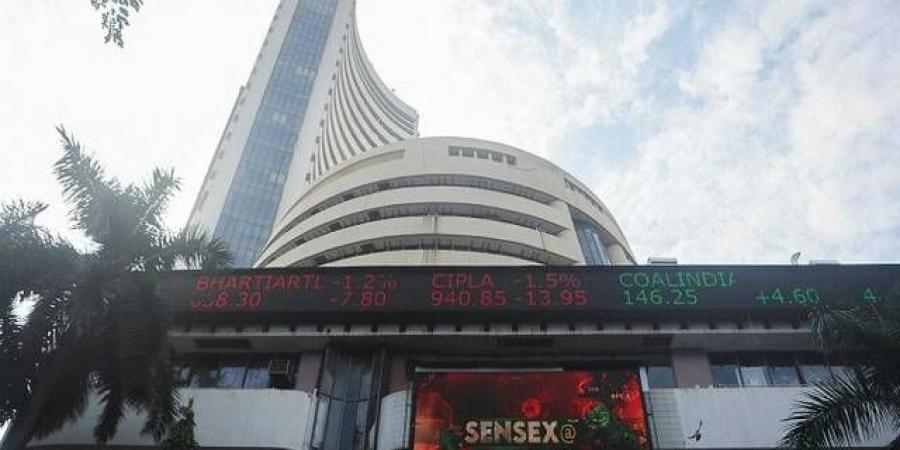 المستثمرون
      العالميون
      يعودون
      إلى
      الأسواق
      الهندية
      وسط
      تحسن
      المعنويات
      الاقتصادية