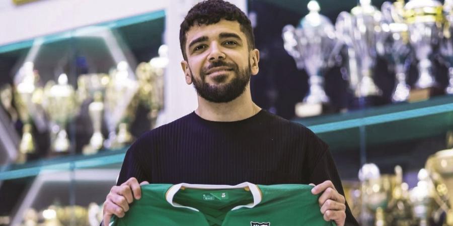 الأهلي يتعاقد مع صهيب ويجدد عقد لويز مارتن