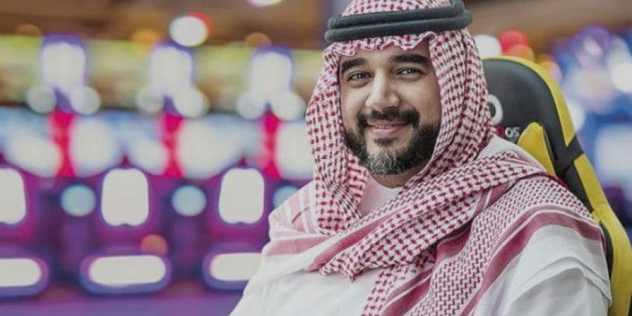 فيصل
      بن
      بندر
      بن
      سلطان:
      انطلاق
      كأس
      العالم
      للرياضات
      الإلكترونية
      من
      باريس
      يعكس
      نجاح
      المشروع
      السعودي
      عالميًا